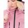 Protest Beverly Snowjacket vintage pink