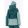 Protest Patsy Snowjacket rainstorm blue
