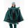 Protest Patsy Snowjacket rainstorm blue