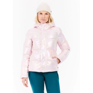 Protest Leola Snowjacket foxy pink