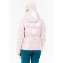 Protest Leola Snowjacket foxy pink
