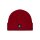 Protest Keeton Beanie velvet red