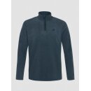 Protest Reperfecto 1/4 Zip Active Top twilight navy