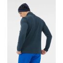 Protest Reperfecto 1/4 Zip Active Top twilight navy
