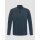 Protest Reperfecto 1/4 Zip Active Top twilight navy