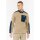 Protest Bleaker Outdoor Full Zip Top bamboobeige