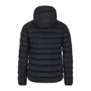 Protest Basso Outdoor Pufferjacket true black