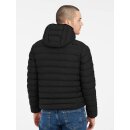 Protest Basso Outdoor Pufferjacket true black
