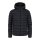 Protest Basso Outdoor Pufferjacket true black
