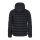 Protest Basso Outdoor Pufferjacket true black