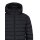 Protest Basso Outdoor Pufferjacket true black