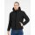 Protest Basso Outdoor Pufferjacket true black
