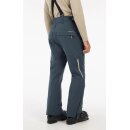 Protest Mikado Snowpants twilight navy