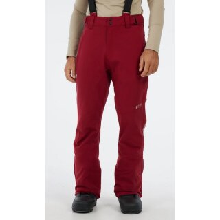Protest Mikado Snowpants velvet red
