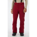 Protest Mikado Snowpants velvet red