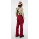 Protest Mikado Snowpants velvet red