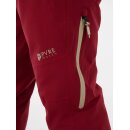 Protest Mikado Snowpants velvet red