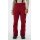 Protest Mikado Snowpants velvet red