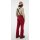 Protest Mikado Snowpants velvet red