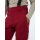 Protest Mikado Snowpants velvet red