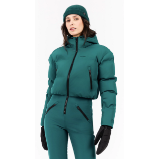 Protest Aditi Snowsuit rainstorm blue