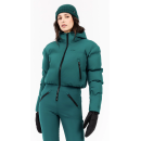 Protest Aditi Snowsuit rainstorm blue