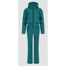 Protest Aditi Snowsuit rainstorm blue
