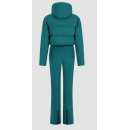 Protest Aditi Snowsuit rainstorm blue