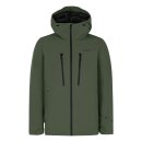 Protest Timothy Snowjacket kale green