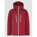Protest Timothy Snowjacket velvet red