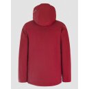Protest Timothy Snowjacket velvet red