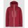 Protest Timothy Snowjacket velvet red