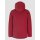 Protest Timothy Snowjacket velvet red