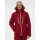 Protest Timothy Snowjacket velvet red