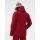Protest Timothy Snowjacket velvet red