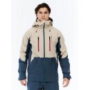 Protest Zoot Snowjacket twilight navy