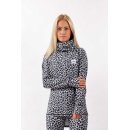 Eivy Icecold Gaiter Top snow leopard
