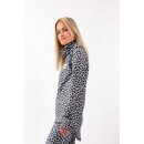 Eivy Icecold Gaiter Top snow leopard