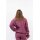 Eivy Ball Fleece pinkgundy
