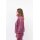 Eivy Ball Fleece pinkgundy