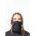Eivy Colder Neckwarmer black leopard