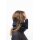 Eivy Colder Neckwarmer black leopard