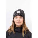Eivy Watcher Beanie black leopard