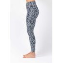 Eivy Pocket Tights snow leopard
