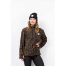 Eivy Techlight Halfzip Fleece 2 leopard