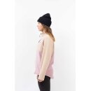 Eivy Techlight Halfzip Fleece 2 sand faded woodrose