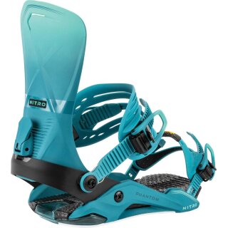 Nitro Phantom Binding 2026 aqua fade