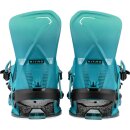 Nitro Phantom Binding 2026 aqua fade