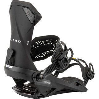 Nitro Team Binding 2026 ultra black