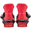 Nitro Team Binding 2026 vivid red